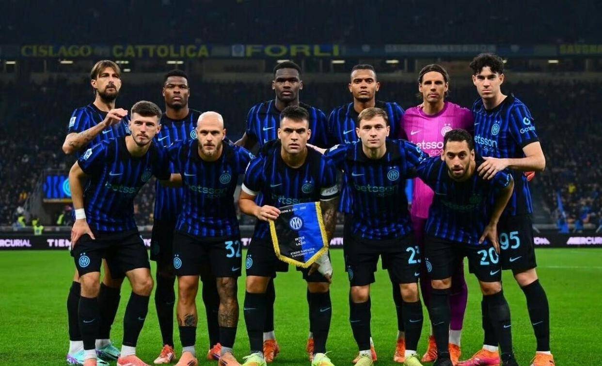 雷竞技关于赛地聚焦：意甲冲刺阶段热度飙升；国际米兰强势反弹；管理层满意；医务组通报恢复的信息