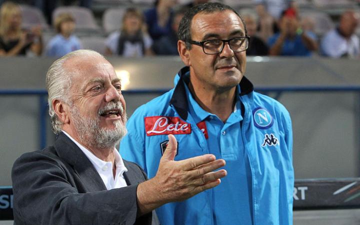 关于那不勒斯发布备战花絮，转会期主帅复盘，欧冠任务艰巨，医务组通报恢复的信息