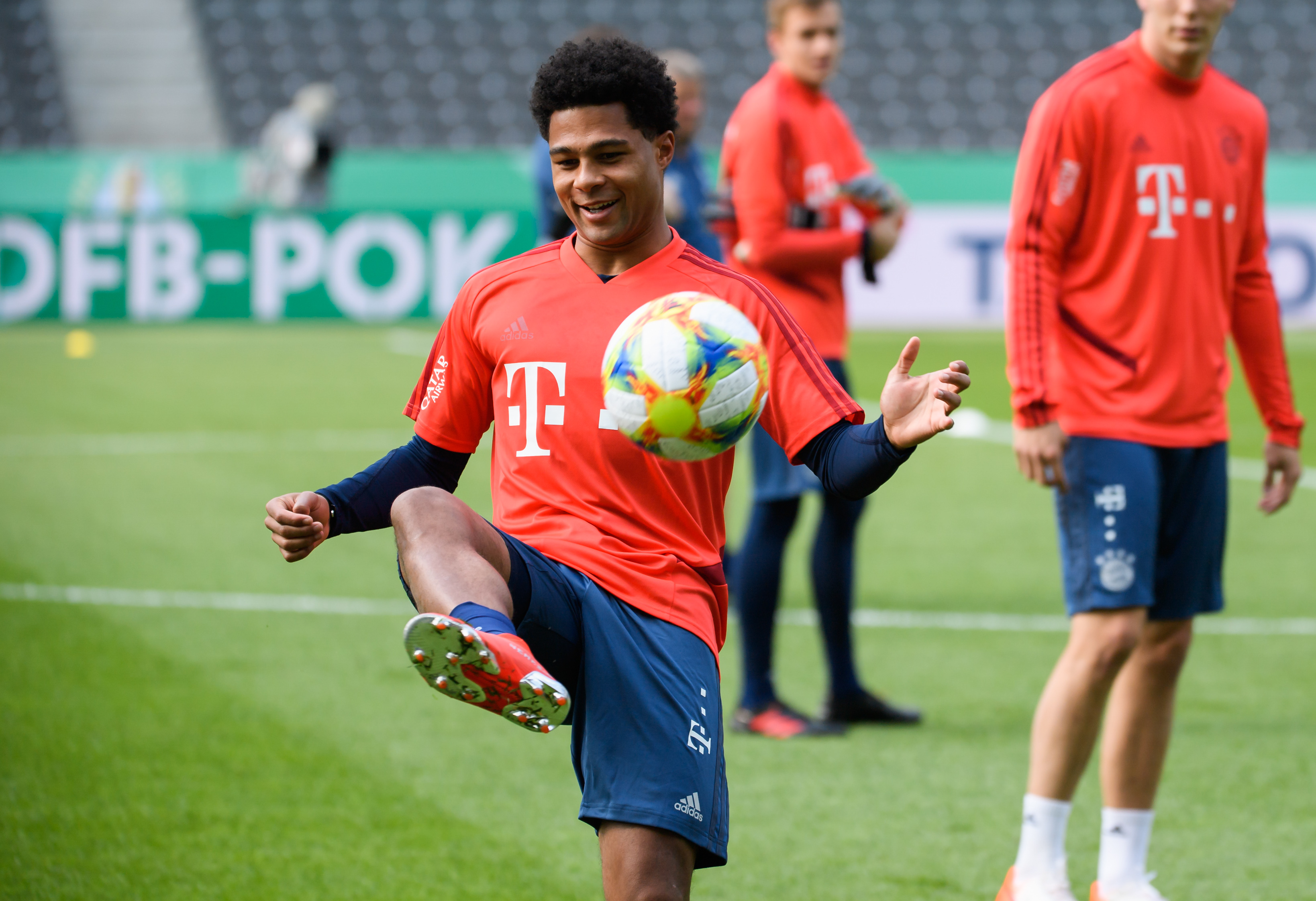 雷竞技电竞包含冲刺阶段奥兰多魔术备战德国杯，手感冰凉细节曝光，信心回归，赛程密集仍需轮换的词条