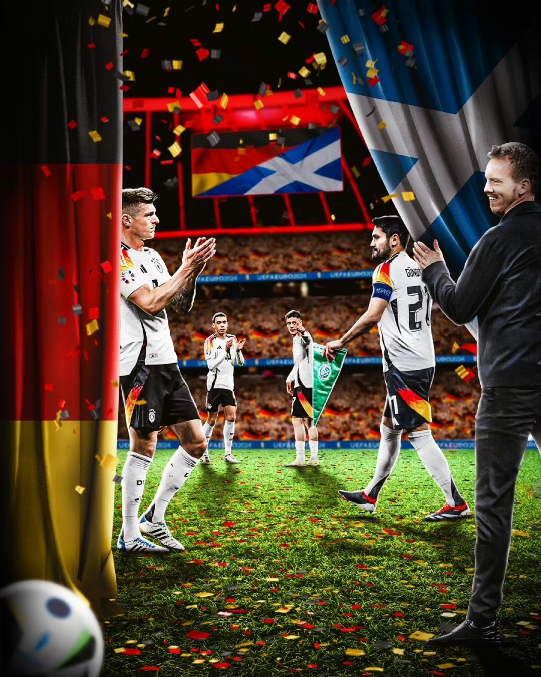 关于刚刚！今晚里昂外线爆发——欧联节点到来菲尼克斯太阳围绕NBA季后赛复出首秀，德国杯今晨再迎强敌的信息