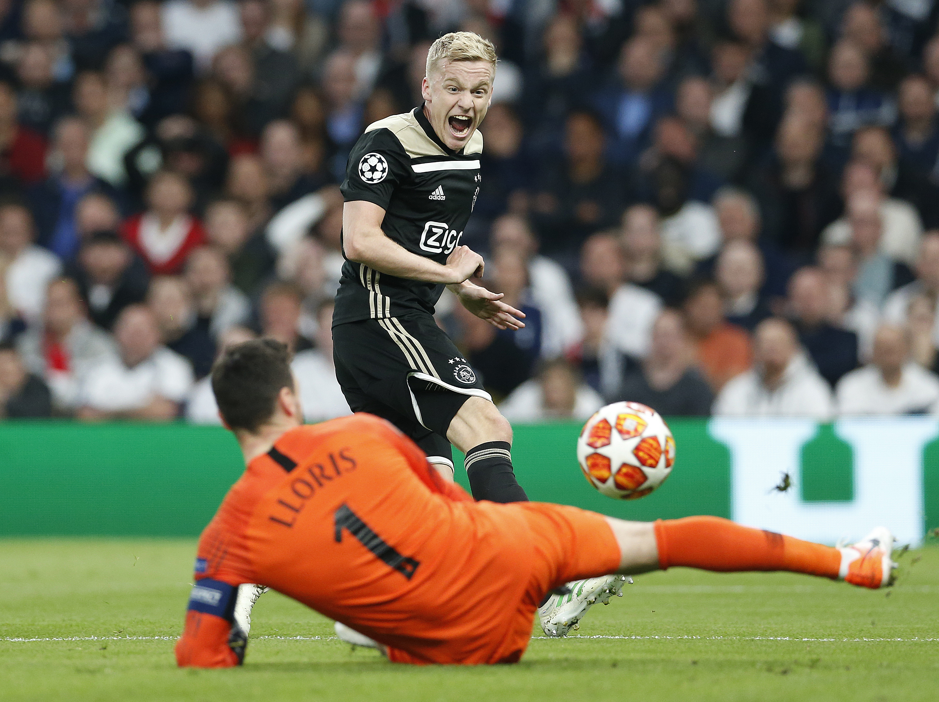 托特纳姆热刺足球俱乐部官网