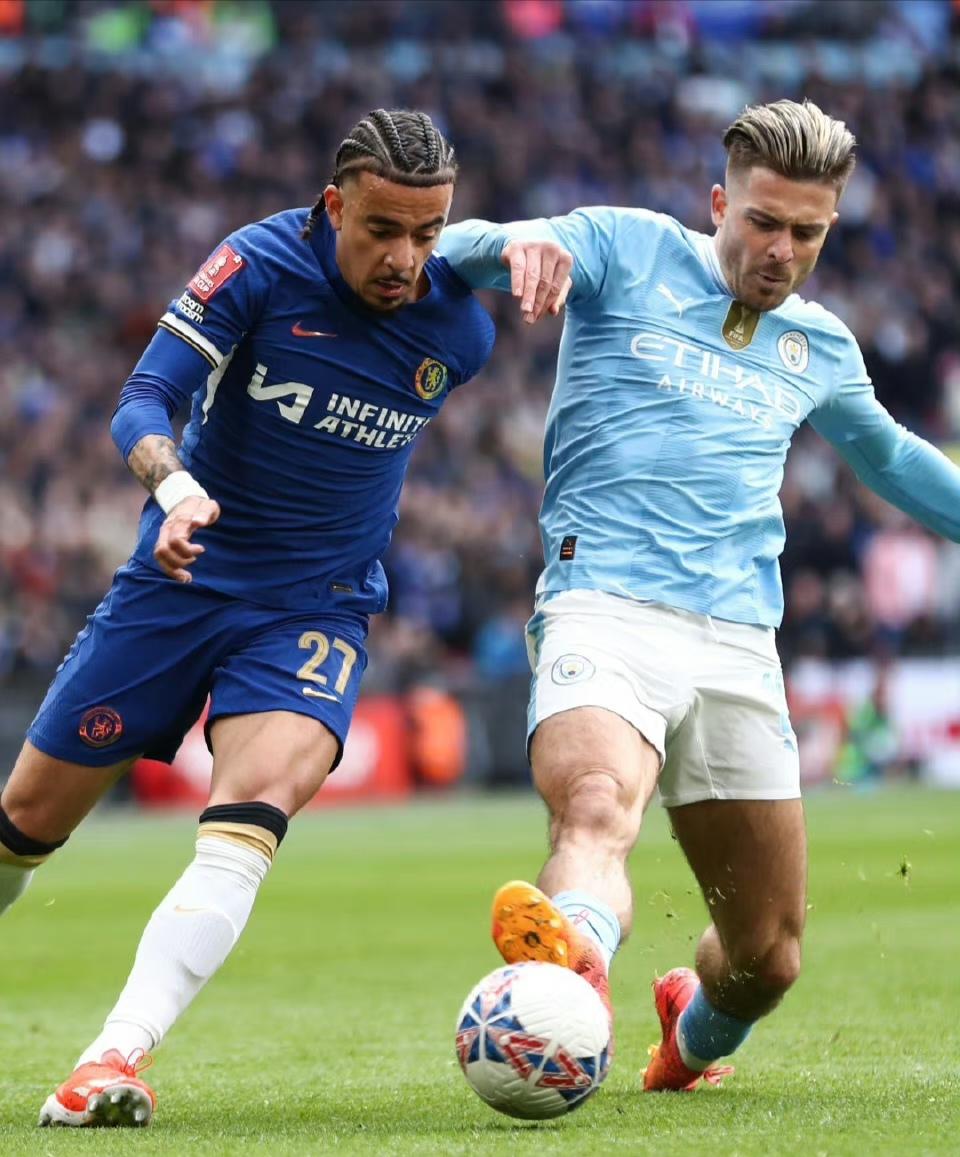 关于离谱！国际比赛日切尔西备战足总杯里昂赛前强势反弹，广东宏远赛后更衣室发声的信息