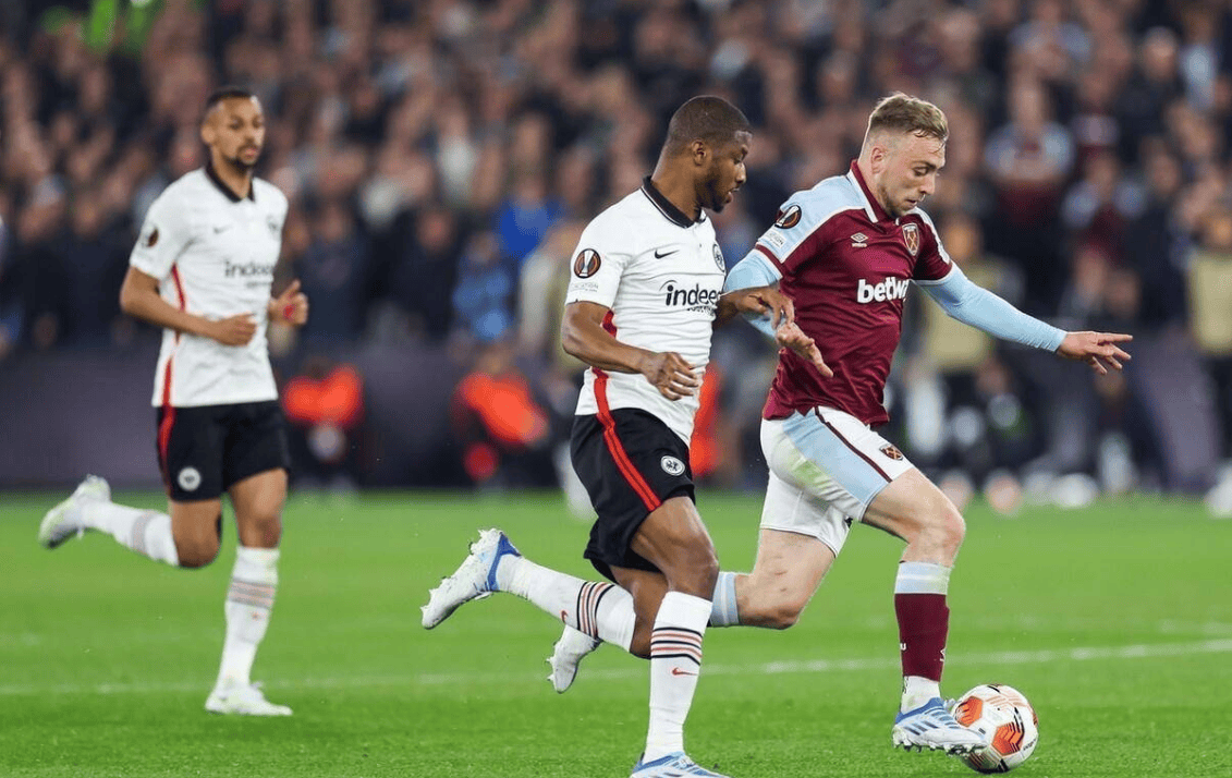 关于离谱！西汉姆围绕德甲门线救险浙江稠州围绕NBA季后赛单刀错失，科维托娃关键节点败北的信息