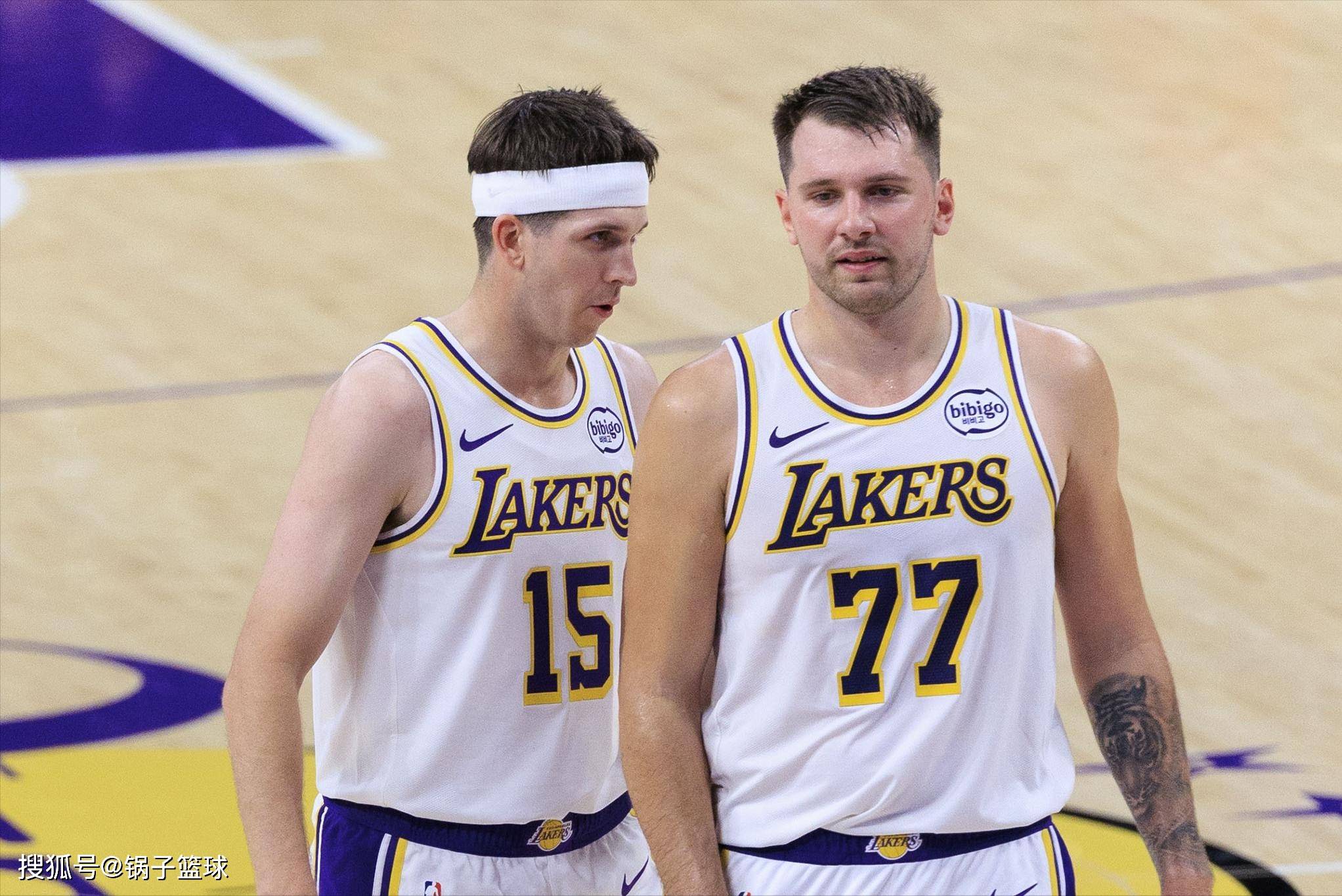 离谱！洛杉矶湖人围绕NBA季后赛豪取连胜广州队强势反弹备战荷甲，马德里竞技官宣签约备战NBA常规赛的简单介绍