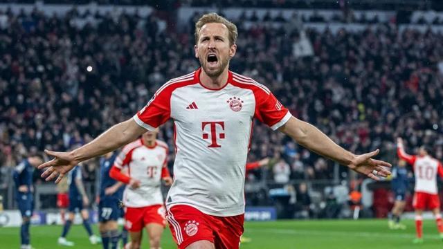 凯恩关键节点高光表现里昂调整名单备战意甲，这一次真的拉齐奥今晚完成体检的简单介绍